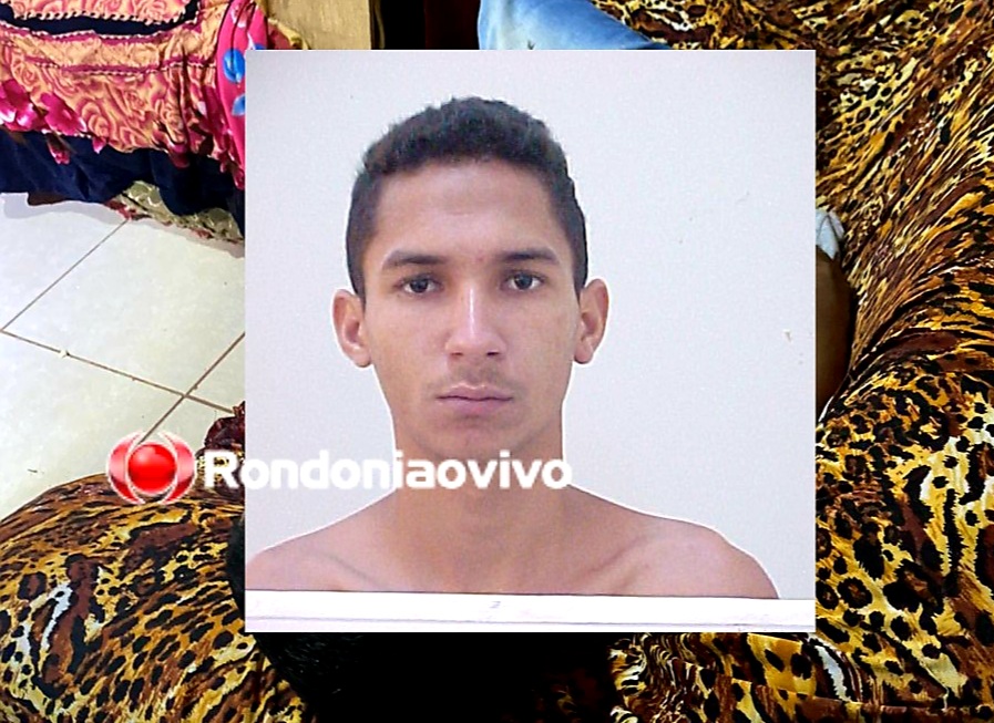IDENTIFICADO: Homem é executado a tiros no Cristal da Calama