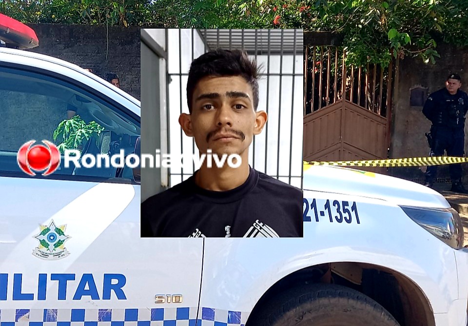 EM TRÊS HORAS: Homicídios e PM prendem acusado de matar homem a facadas