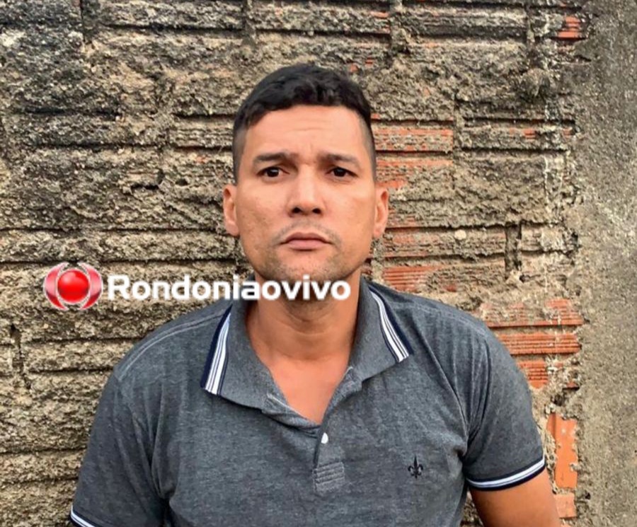 RIXA: Professor confessa que matou homem a facadas na zona Leste