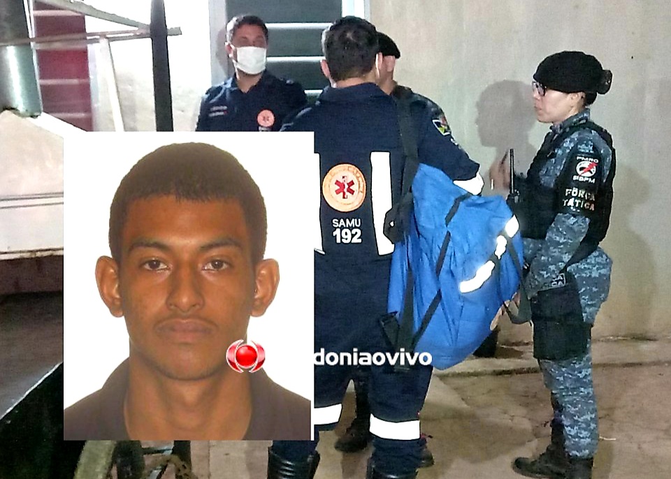 VÍDEO: Jovem tem casa invadida e é morto com tiros na cabeça no Cristal da Calama