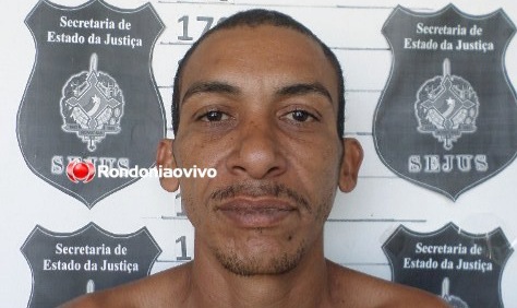 'ME PRENDE': Mais um foragido encontra viatura da polícia e pede para voltar para cadeia