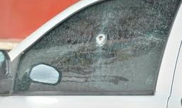 PERIGO: Mais um homem é preso por atirar em frente de boate na zona Leste