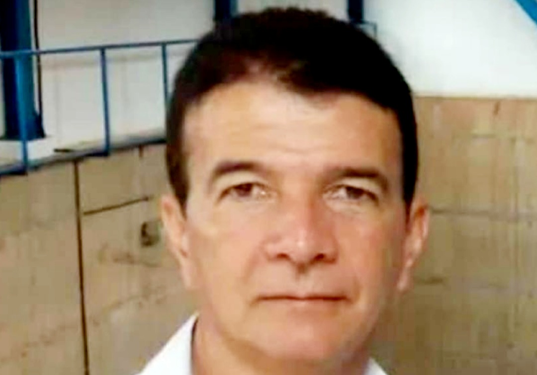 EXECUTADO: Ex-vereador e candidato a vice-prefeito é encontrado morto