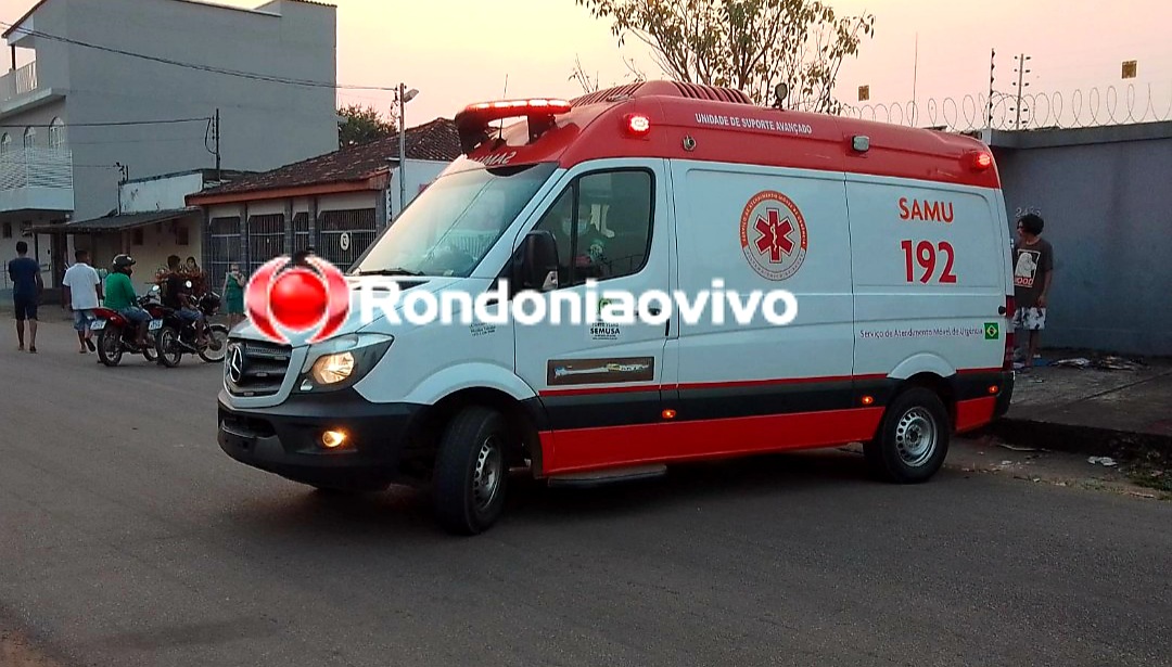 ROLEZINHO: Garoto é baleado na cabeça enquanto empinava pipa em Porto Velho