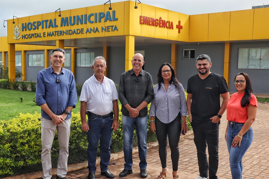 ISMAEL CRISPIN: Deputado realiza ação de saúde beneficiando 150 pacientes