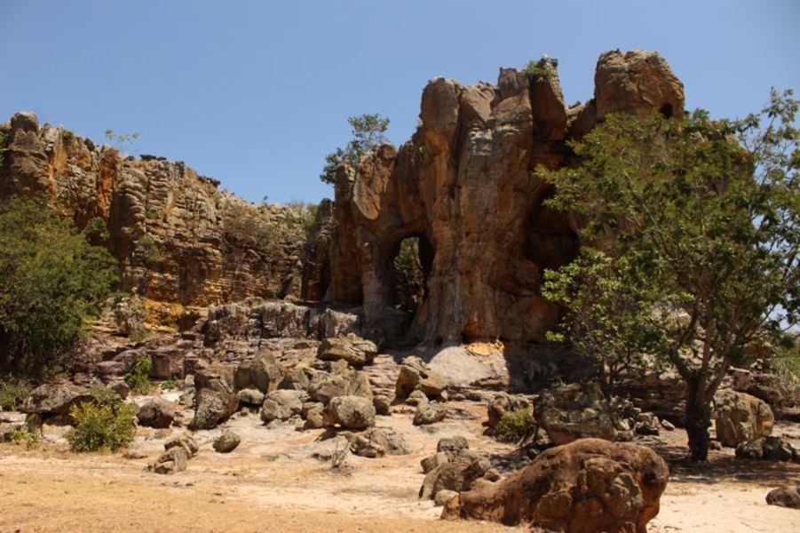 TURISMO NACIONAL: Veja os melhores lugares para se conhecer em Piauí