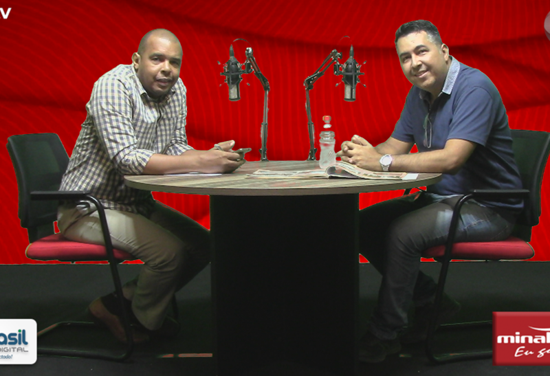 CONEXÃO RONDONIAOVIVO: Escritor Anderson Leno está lançando o livro ‘Retratos da História’ sobre a EFMM