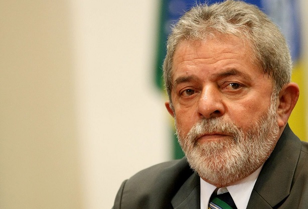 INELEGÍVEL: Lula está oficialmente fora da eleição 2018