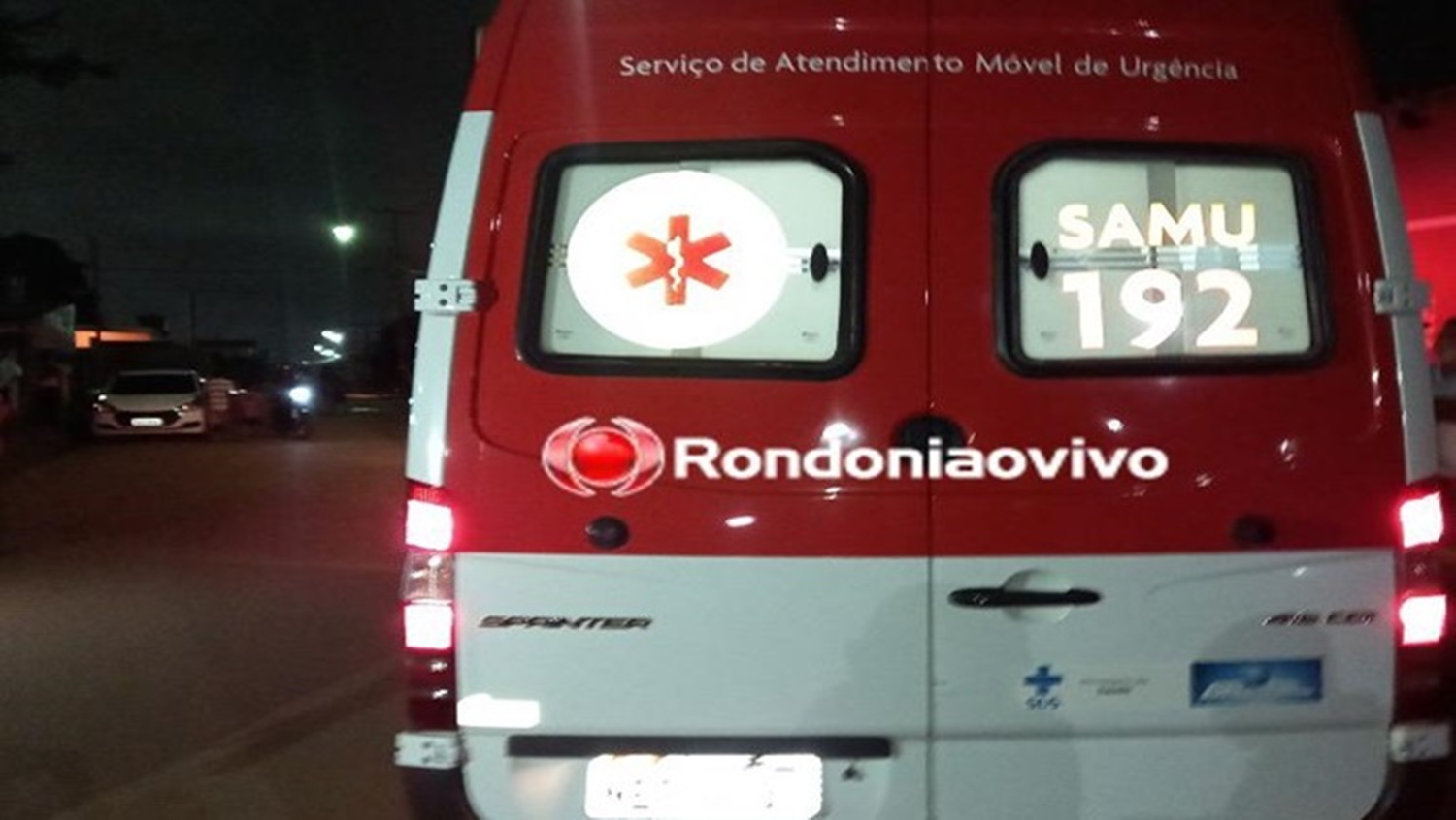 GARGALO DE GARRAFA: Briga de casal por ciúmes termina com marido golpeado na barriga