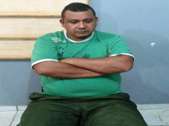 Apenado que responde por homicídio é preso por tráfico
