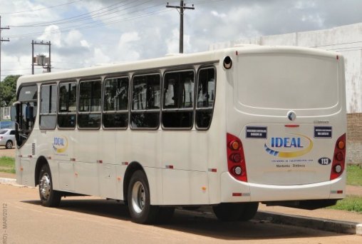 Novas empresas de ônibus devem assumir o sistema dia 10 de janeiro