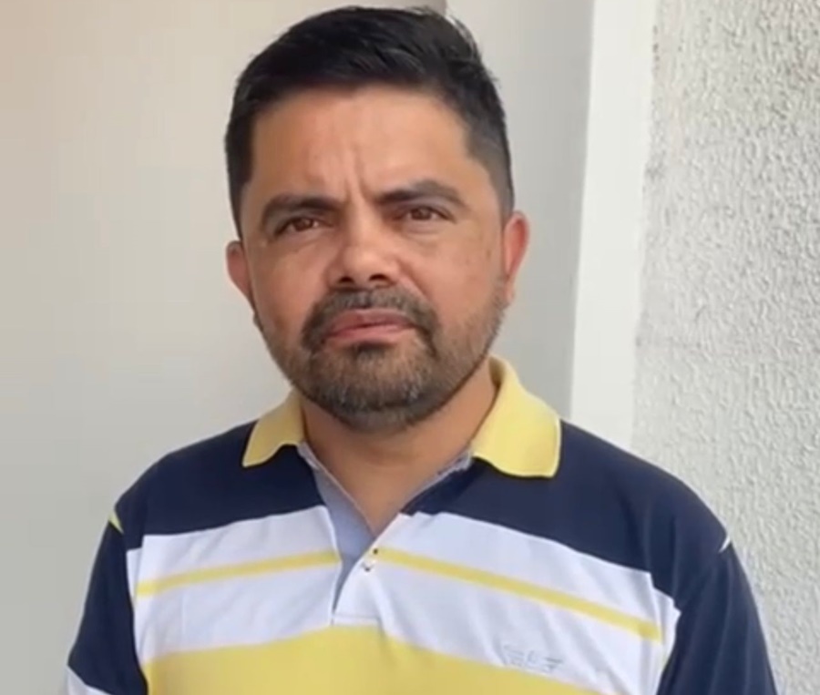 PROPOSTAS: Jesuíno Boabaid defende segurança presencial dos vigilantes em escolas