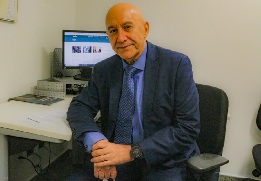 RECONHECIDO: Senador Confúcio Moura comenta sobre ter o nome entre os melhores de RO