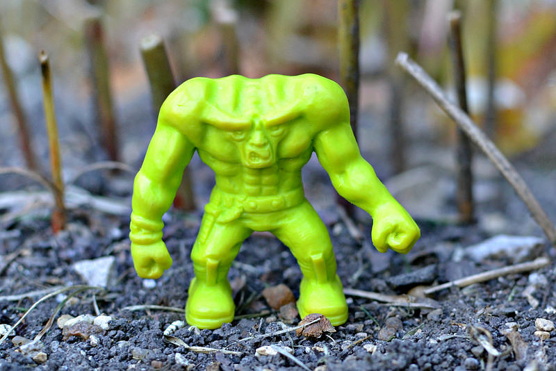 BLEMMYAE: Conheça a lenda dos 'homens sem cabeça'