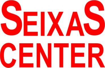 DIA DOS PAIS - Seixas Center sorteia uma máquina de cortar cabelo 