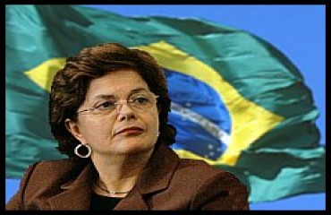 Dilma Rousseff vai receber deputados integrantes da CPI das Usinas do Rio Madeira