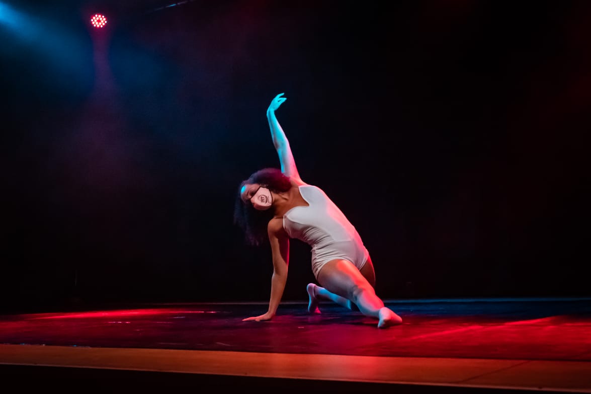 PARTIU: Abertas as inscrições para o circuito 'Dança Rondônia' em Porto Velho