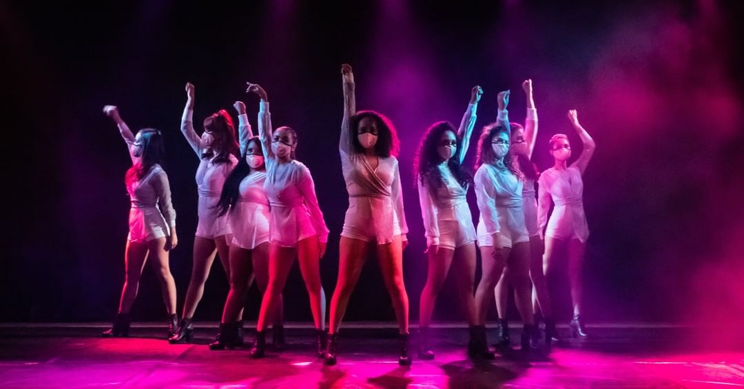 ARTE: Circuito Dança Rondônia começa nesta segunda-feira (24) em Porto Velho