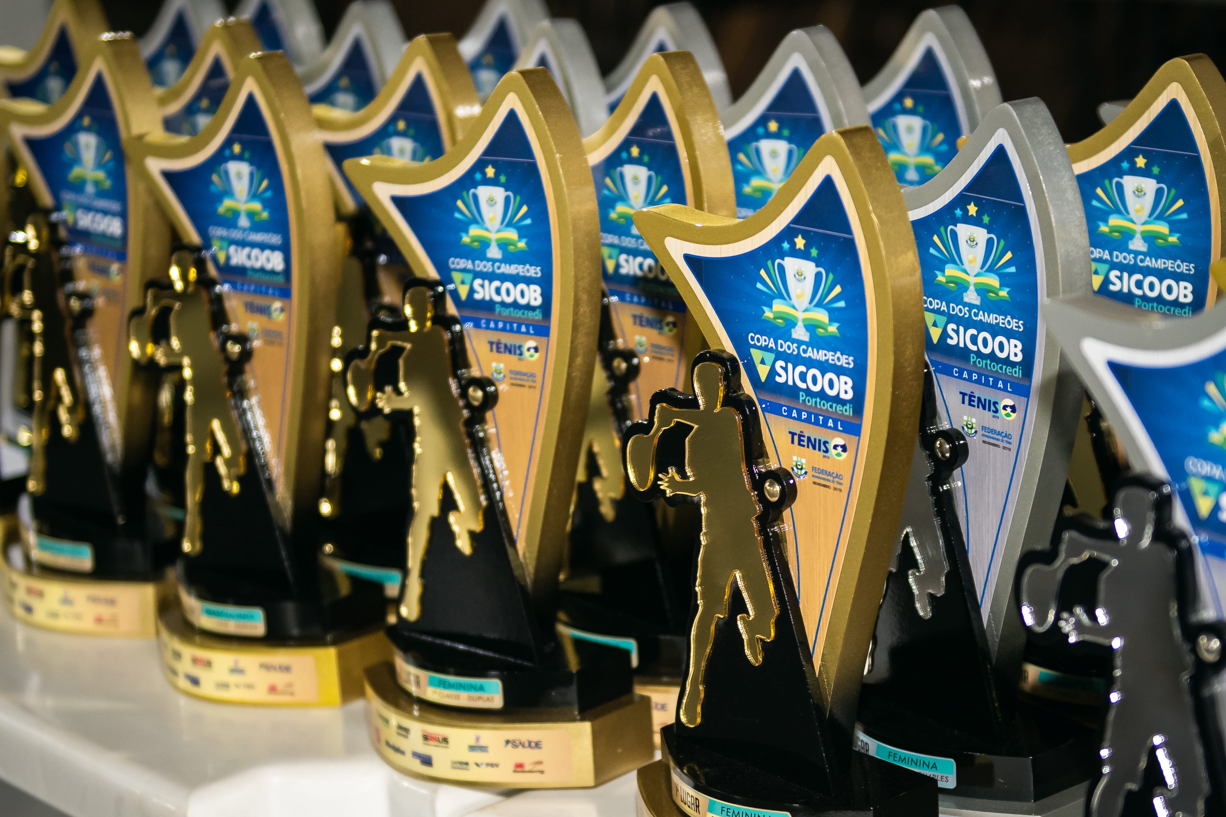 TORNEIO: Final da Copa Sicoob Portocredi dos Campeões 2019