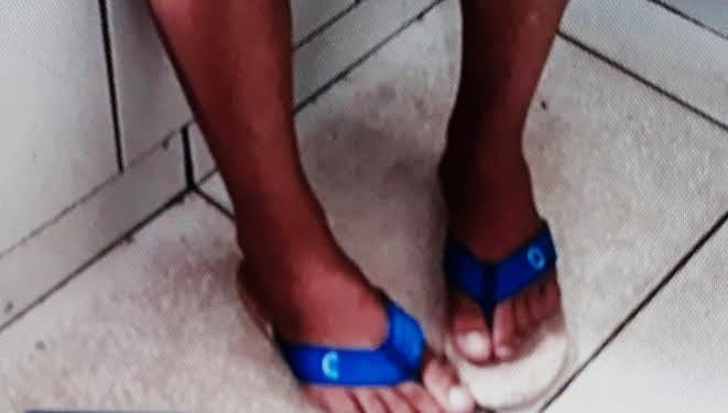 ABSURDO: Criança revela que foi estuprada duas vezes pelo padrasto