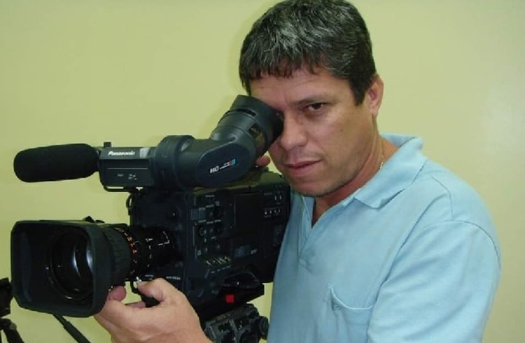 Morre o publicitário Carlos Levy da Silva em Porto Velho