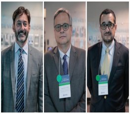 RONDÔNIA: Embaixador do Reino Unido participa de encontro de Governadores 