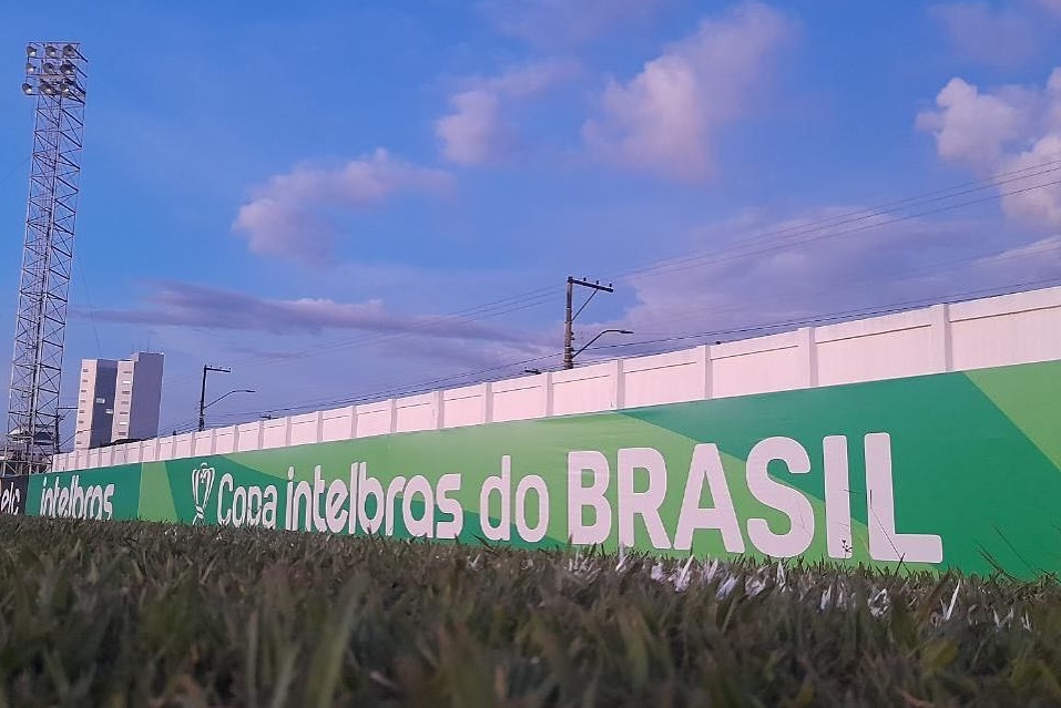 HOJE NA CAPITAL: Em busca de classificação inédita, Porto Velho encara o Juventude