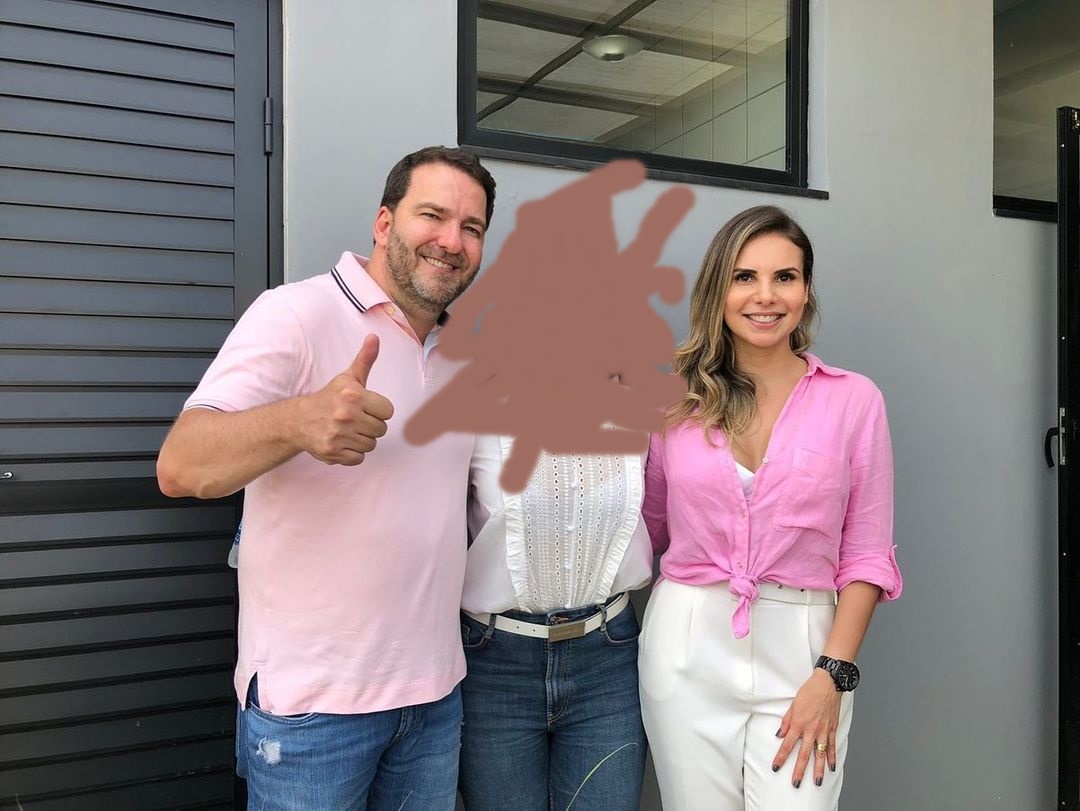 UBS: Mais uma Unidade Básica de Saúde é inaugurada em Ariquemes