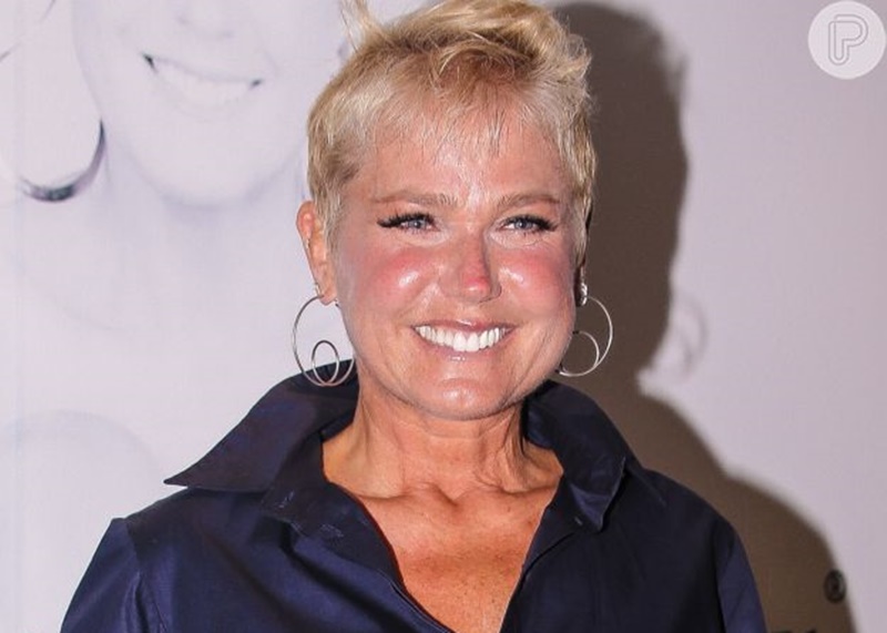 Xuxa Meneghel desabafa e revela que não quer voltar para a TV aberta