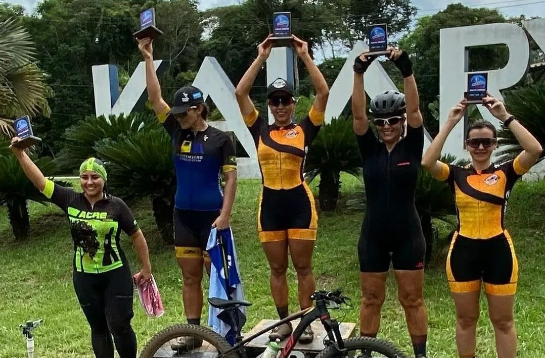 VEJA RANKING: Campeonato Estadual de Maratona de Ciclismo aconteceu no último domingo