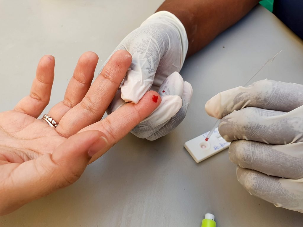 SEM MORTES: Rondônia registra 45 novos casos de Covid-19 e nenhum óbito