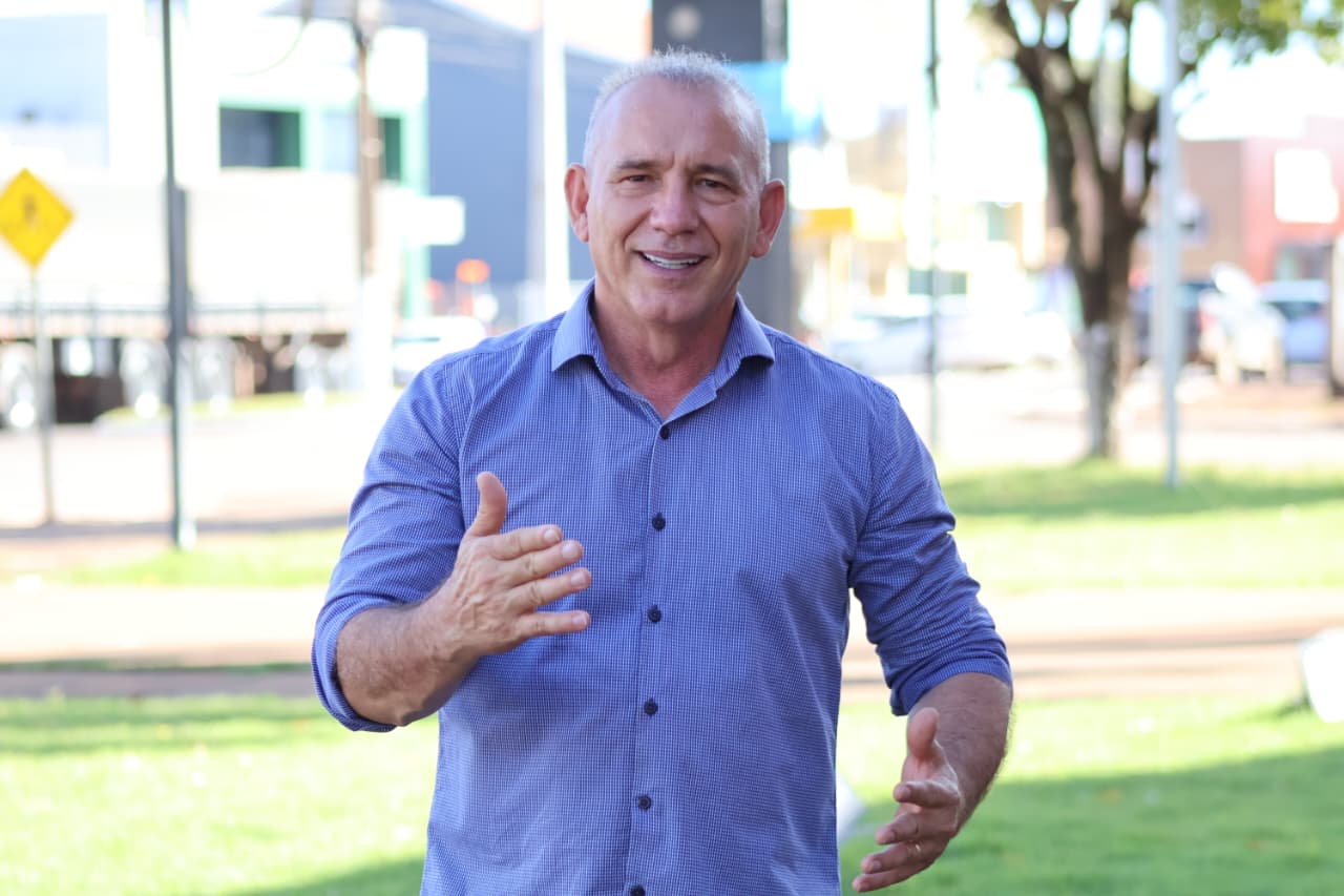EZEQUIEL NEIVA: Deputado anuncia mutirão com 10 mil exames de ressonância para zerar fila 