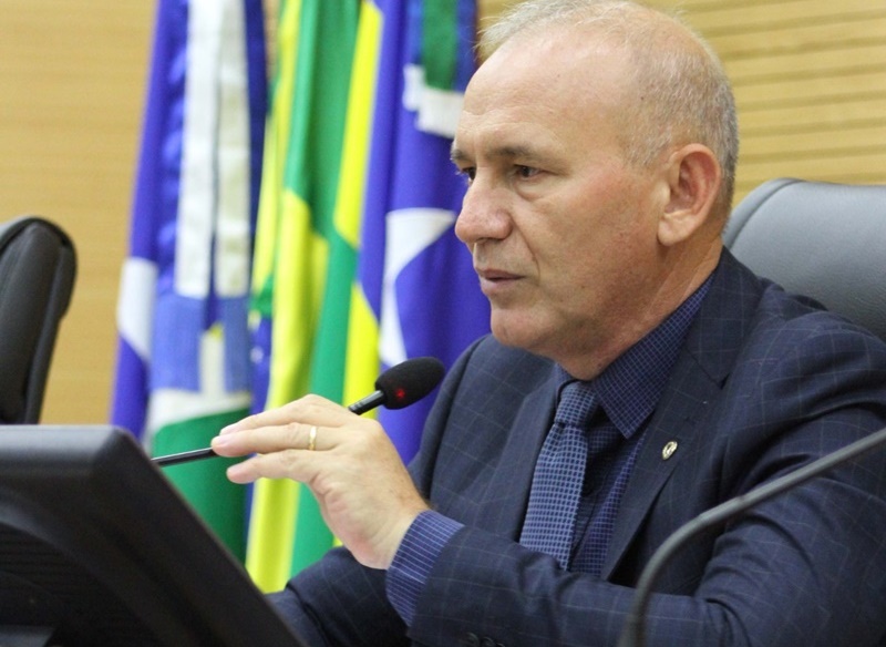 CEREJEIRAS: Ezequiel Neiva anuncia recursos para a realização de exames no município