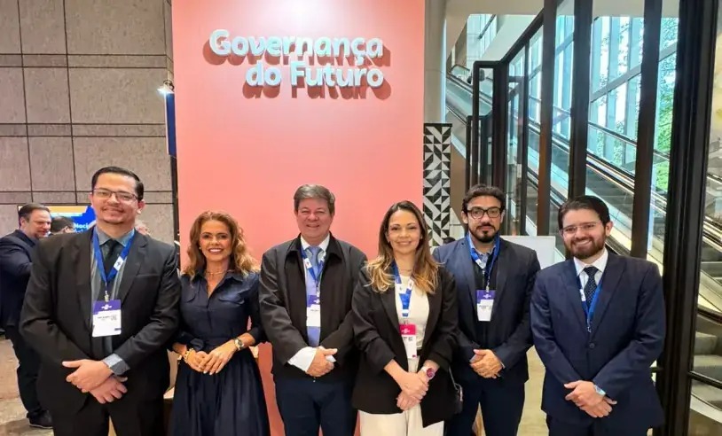 SEBRAE: Darci Cerutti destaca fortalecimento da governança e do empreendedorismo em agenda nacional
