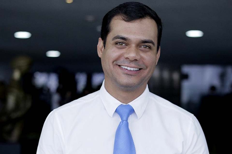 PARALISADAS: Mirante da Serra receberá recursos para a continuação das obras sanitárias