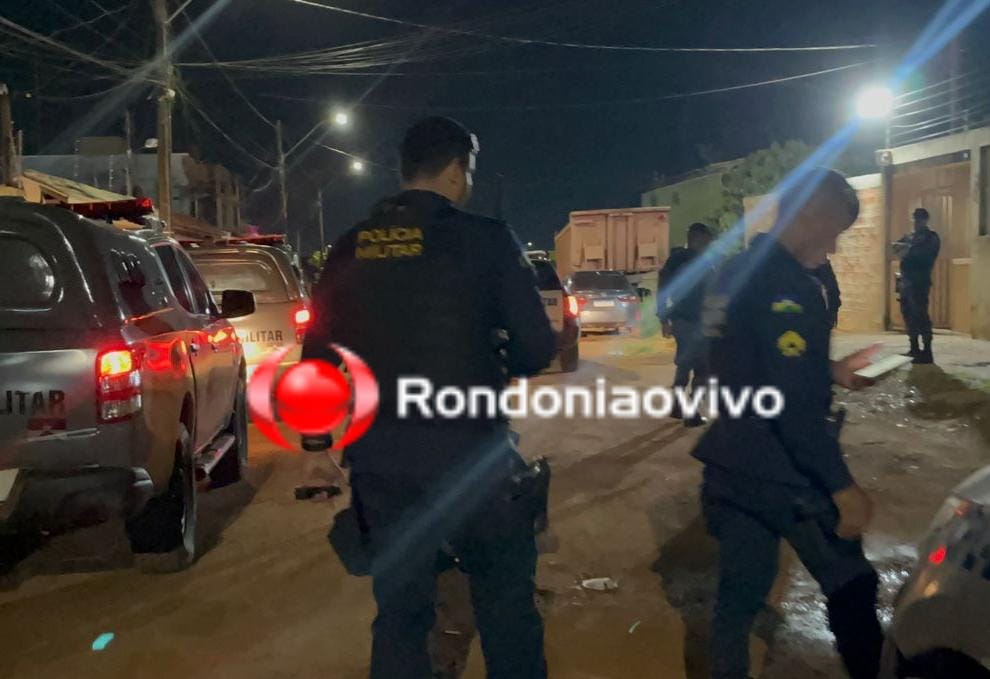 EMBRIAGADO: Engenheiro em S10 é preso após fuga na contramão da Avenida Carlos Gomes 