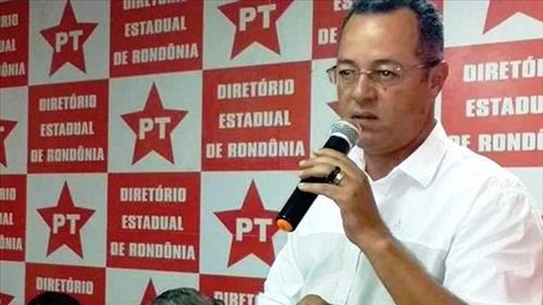 FICHA SUJA - TJRO rejeita recurso e Roberto Sobrinho segue inelegível