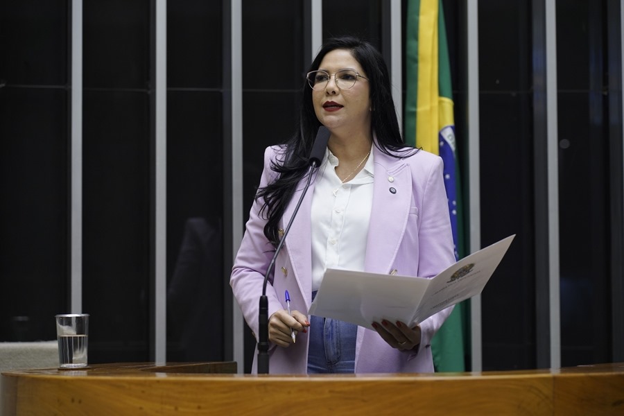 CRISTIANE LOPES: Deputada convida produtores rurais para audiência pública em Brasília