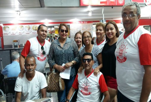 Moto Clube disputa amistoso no aniversário de Manaus
