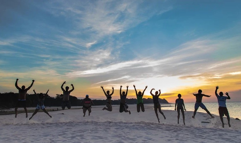 PASSEIO: Dicas importantes e simples para praticar o turismo sustentável