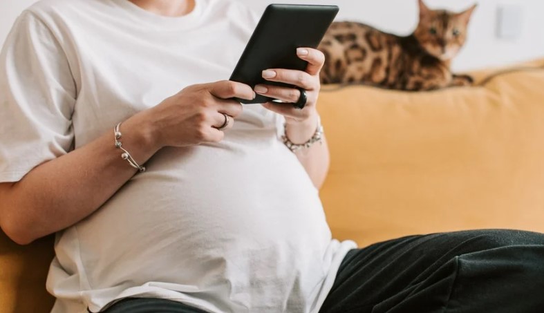 GRÁVIDAS: Turismo de nascimento garante benefícios de outros países a bebês