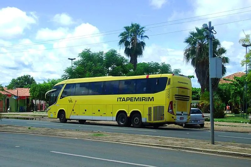 FIM DE UMA ERA: Administradora judicial do Grupo Itapemirim pede falência da empresa