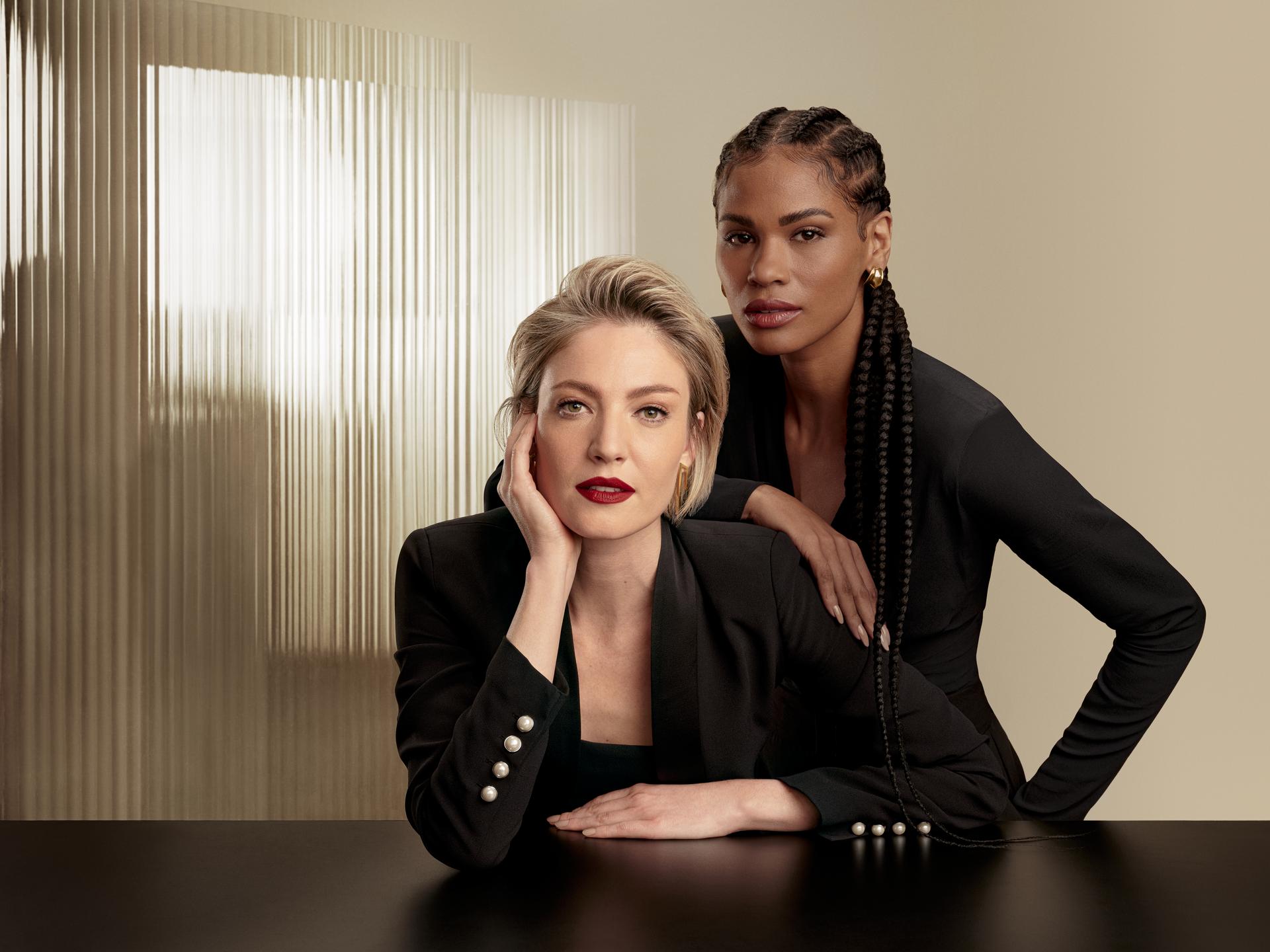 MAQUIAGEM: Make B. do Boticário aposta em base com 24 tons e batons refiláveis