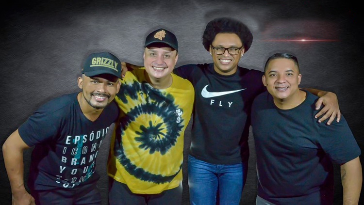 MERCADO CULTURAL: Show de forró, seresta e pagode nesta quinta e sexta-feira