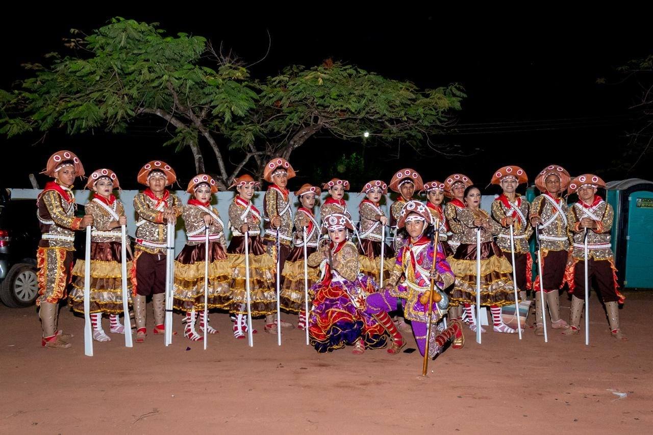  Festa junina com arraial e missa campal na Capela Santo Antônio de Pádua