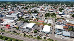  ILEGALIDADES: Processo seletivo da Prefeitura de Presidente Médici é denunciado no MPRO 