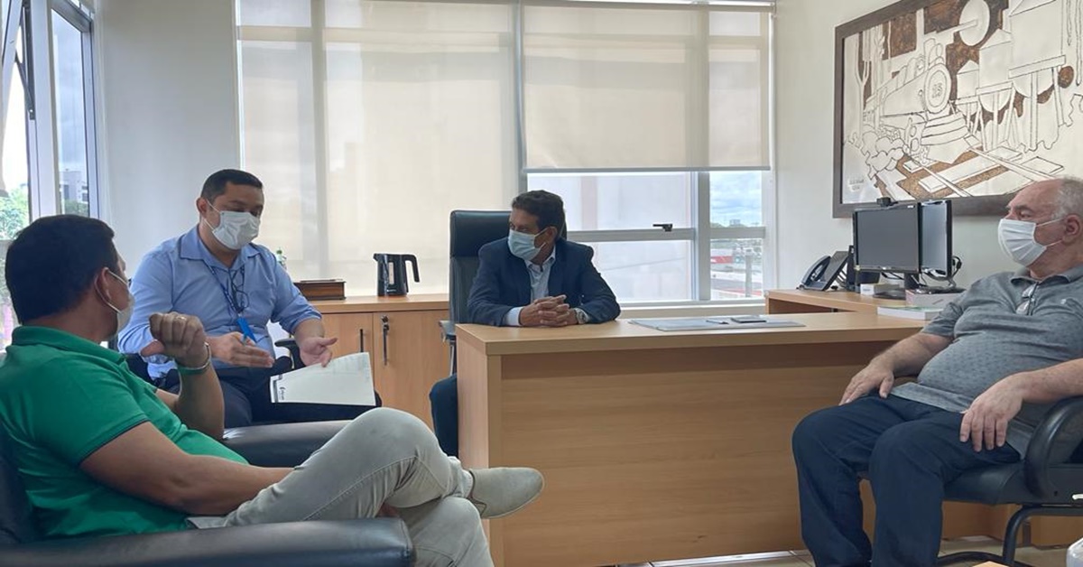 DECISÃO: Ponto Eletrônico é suspenso nas unidades de Saúde de Rondônia