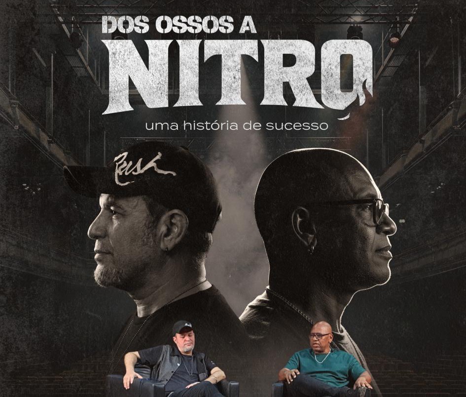 NITRO: Banda prepara documentário sobre trajetória do rock em Rondônia