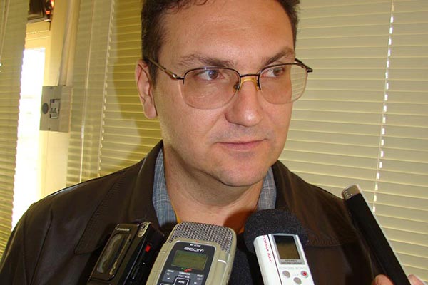 Preso, ex-diretor de universidade tem 58 apartamentos