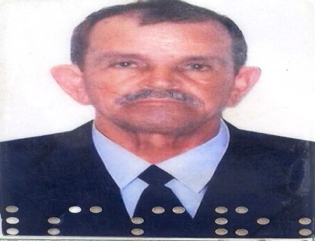 Sitiante que foi candidato a vereador está desaparecido
